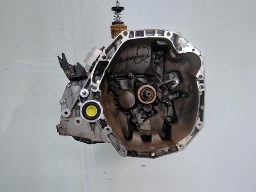 Boite vitesses renault - vitesses,