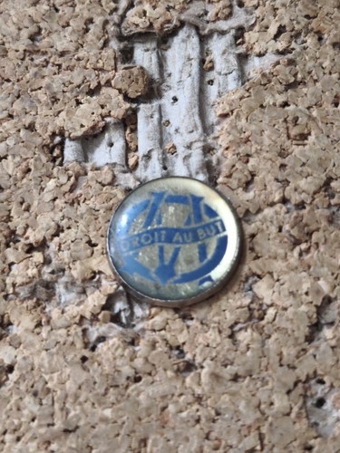 Pin pins football foot - pin,