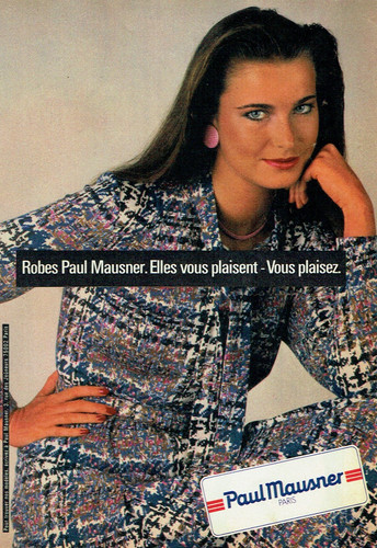 Publicité advertising 0825 - publicité,