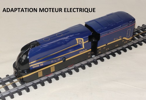 Hornby hachette ech o - hornby,