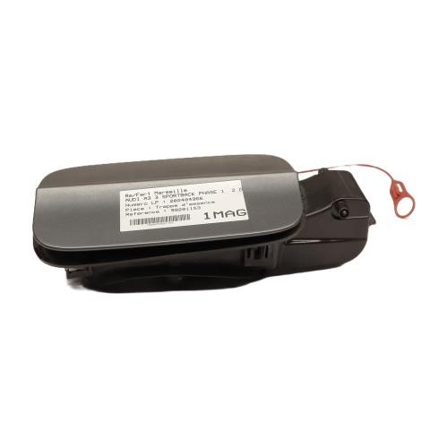 Trappe essence audi - audi, 3