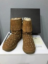 Jimmy Choo UGG Boots Star