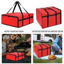 Sac de livraison de pizza