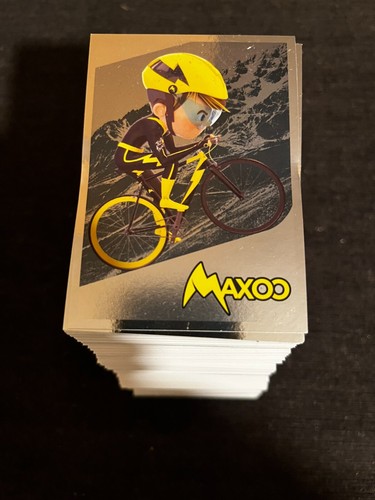 Stickers vignettes panini - ,