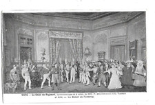 rare CPA carte postale