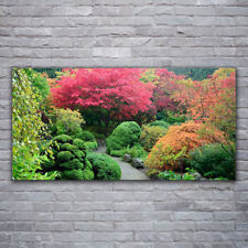 Image sur verre acrylique