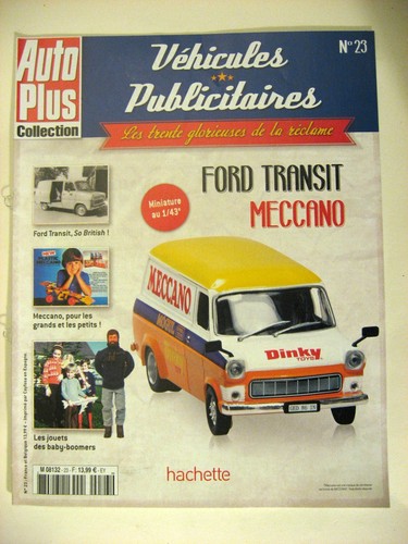 Fascicule auto plus - fascicule,