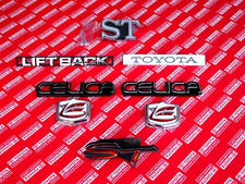 1975 1976 1977 Toyota Celica