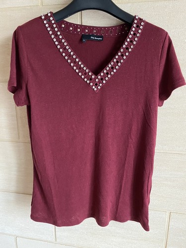 Superbe shirt top the - t-,