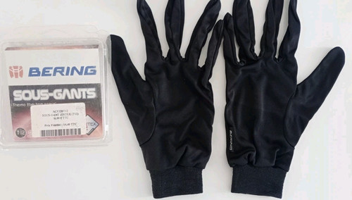 Bering sous gants hiver - gants,