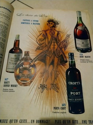 Publicité vintage advertising - vintage,