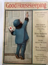 1933 February, Hood