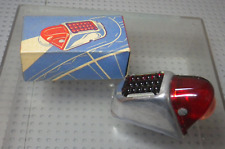 Feu / Lampe pour vélo - DOS