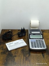 Canon calculatrice - canon,