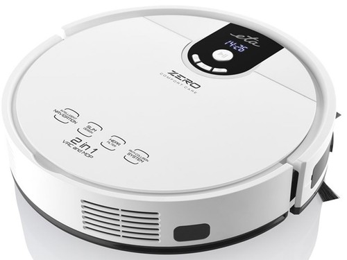 Aspirateur robot eta zero 1227 - robot,