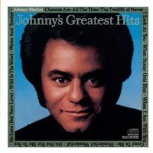 Greatest Hits von Johnny Mathis de not specified | CD | état bon