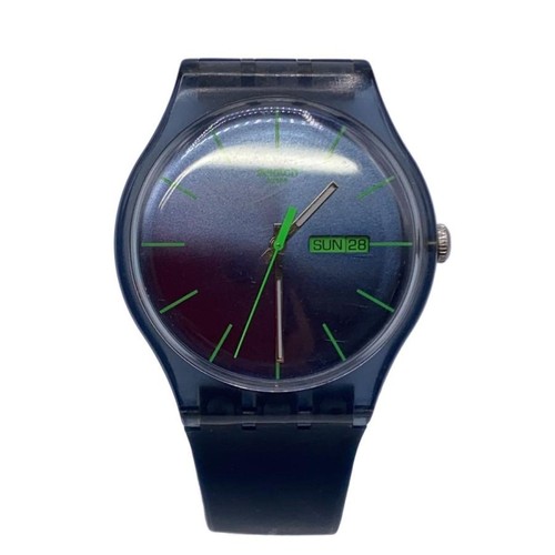 Swatch quartz - swatch,