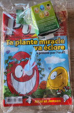Pif gadget avec son - pif, n°33