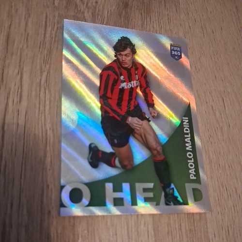 Panini fifa 365 2026 paolo - 365,