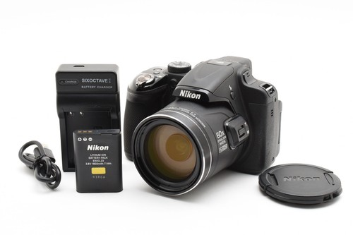 Appareil photo numérique