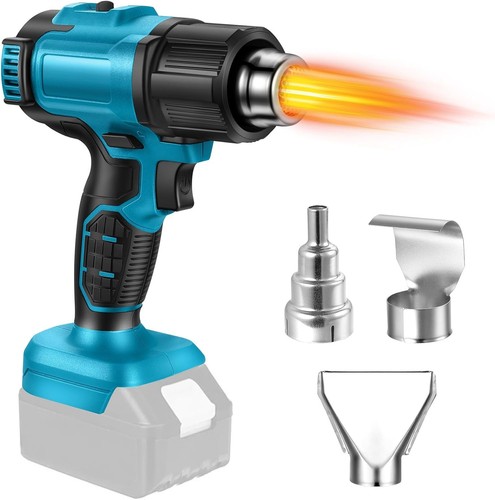 Pistolet air chaud portatif - pistolet,