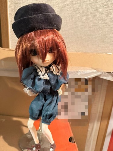 Pullip souseiseki rosen maiden - souseiseki,