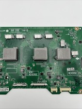 ✅ Carte T-CON  - TV  LG 55LA965V 65LA965V EAX65309301 (1.5) 62322601