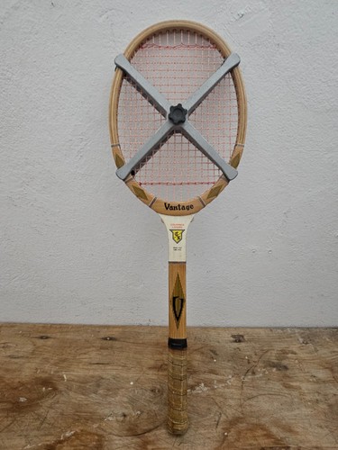 Raquette tennis vantage - raquette,