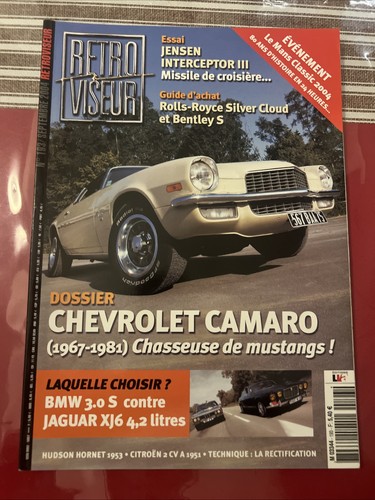 Retroviseur 193 chevrolet - 193,