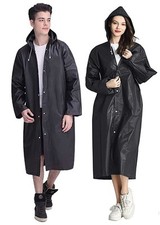 Poncho de Pluie Homme Femme