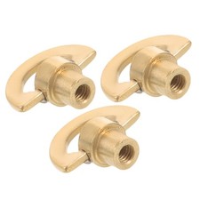  3 Pcs DIY Music Box Parts