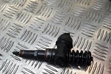 VW GOLF IV 1J1 Injecteur de