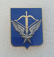 DETALAT Commandement des