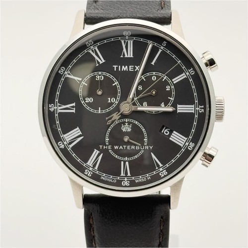 Montre pour homme timex the - pour,