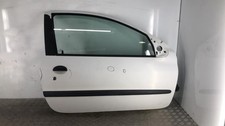 Porte avant droit PEUGEOT 206 PHASE 1 9004K6