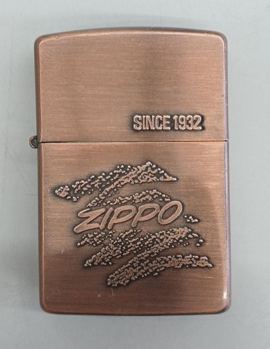 Briquet collection zippo - briquet,