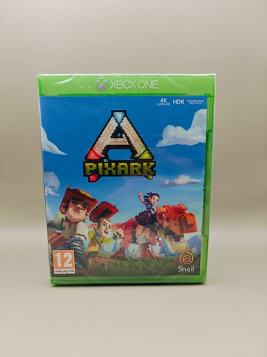 Pixark xbox one - pixark, neuf