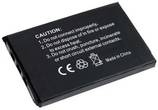 Batterie pour casio exilim - casio,