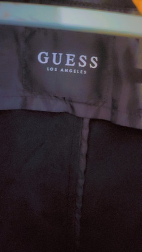 Veste blouson cuire - veste, /