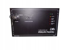 Interrupteur de panneau interrupteur interrupteur Migatronic PLASMA Control Uni