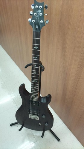 Guitare électrique paul reed - guitare,
