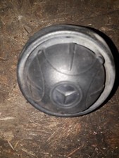 Sirène alarme Mercedes clk