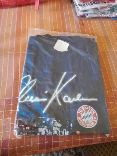 Bayern shirt olli - fc,