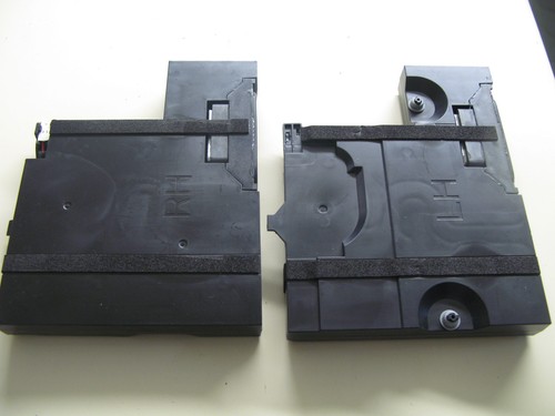 Enceintes l - ,