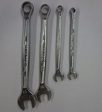 CLE MIXTE FACOM OGV SERIE 440 - CLE MIXTE PLATE DIMENSIONS AU CHOIX DE 6 A 32