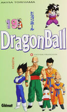 Dragonball tome N° 19 - Végéta
