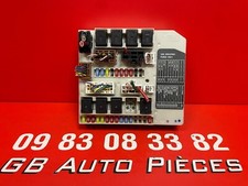 NISSAN MICRA K12 BOITE FUSIBLE BSM UPC 284B7AX61A