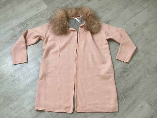 Gilet gold silver taille m - gilet,