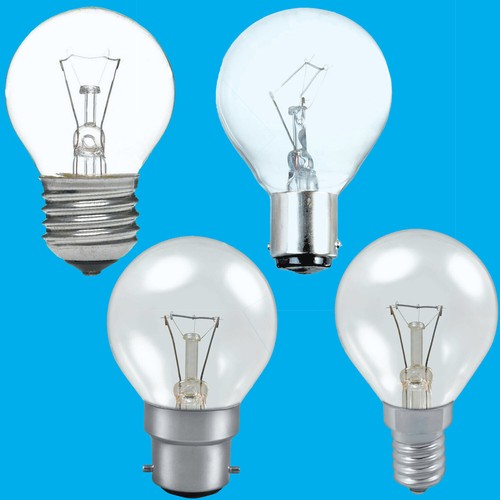 Ampoules lampe globe - de,