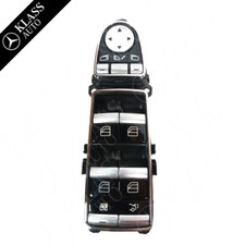 Contacteur lève vitre Conducteur  Mercedes classe S 320 cdi W221    A2218215051
